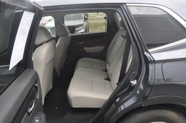 used 2023 Honda CR-V car, priced at $29,980