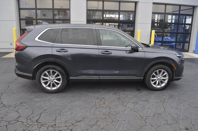 used 2023 Honda CR-V car, priced at $29,980
