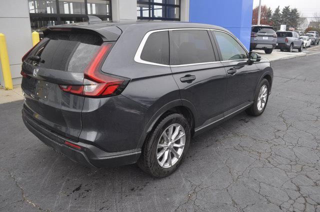 used 2023 Honda CR-V car, priced at $29,980