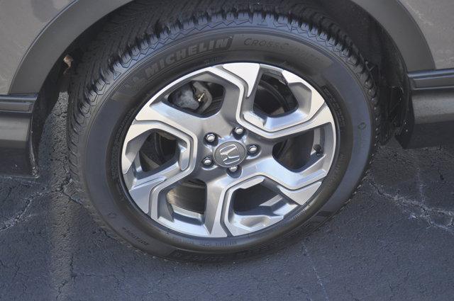 used 2019 Honda CR-V car, priced at $21,598