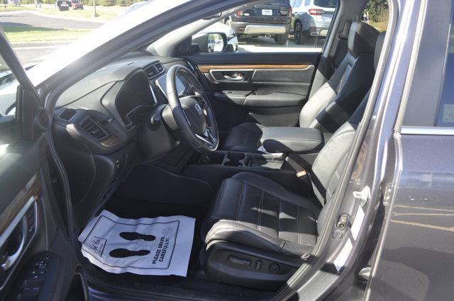used 2019 Honda CR-V car, priced at $21,598
