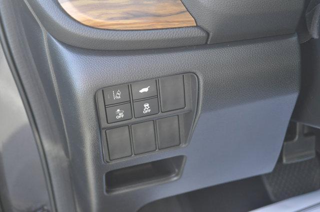 used 2019 Honda CR-V car, priced at $21,598