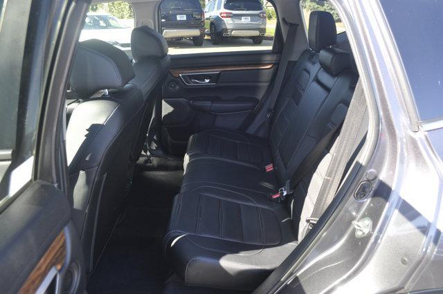 used 2019 Honda CR-V car, priced at $21,598