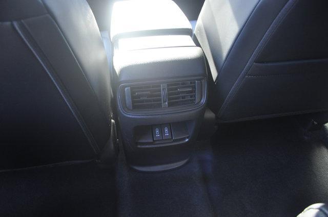 used 2019 Honda CR-V car, priced at $21,598