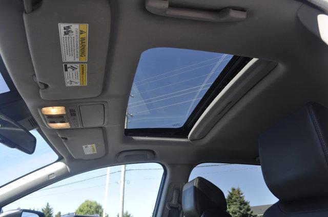 used 2019 Honda CR-V car, priced at $21,598