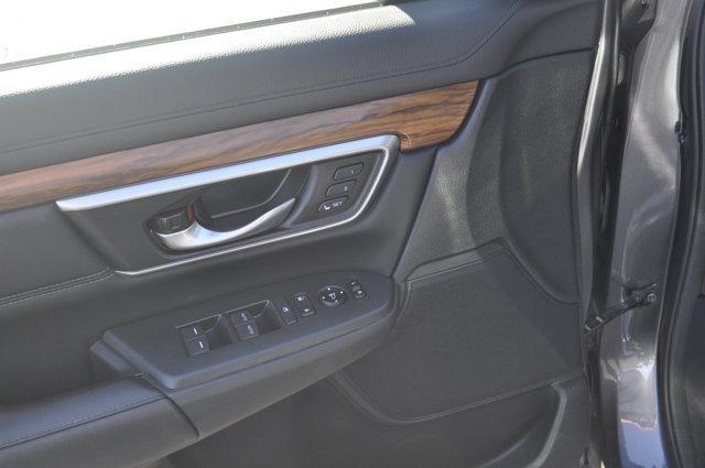 used 2019 Honda CR-V car, priced at $21,598