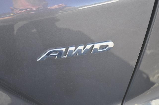 used 2019 Honda CR-V car, priced at $21,598
