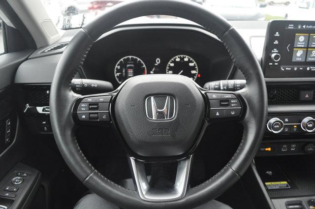 used 2024 Honda CR-V car, priced at $31,977