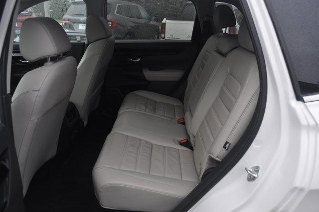 used 2024 Honda CR-V car, priced at $31,977