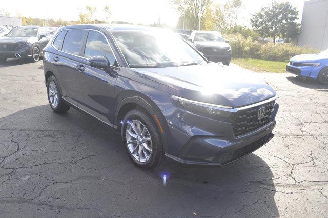used 2023 Honda CR-V car, priced at $31,816