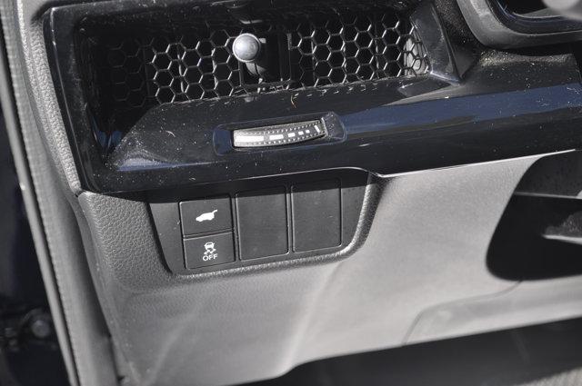 used 2023 Honda CR-V car, priced at $31,816