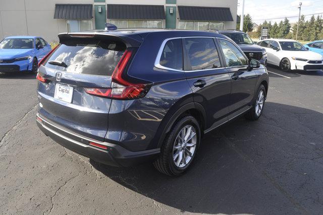 used 2023 Honda CR-V car, priced at $31,816