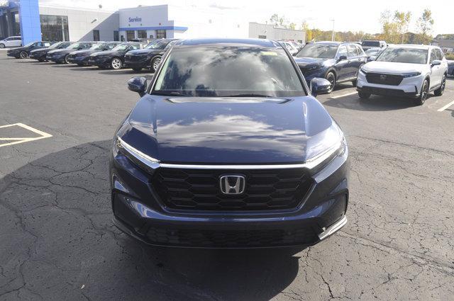 used 2023 Honda CR-V car, priced at $31,816