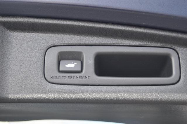 used 2023 Honda CR-V car, priced at $31,816