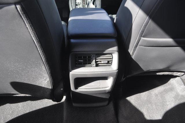 used 2023 Honda CR-V car, priced at $31,816