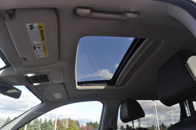 used 2023 Honda CR-V car, priced at $31,816