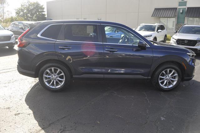 used 2023 Honda CR-V car, priced at $31,816