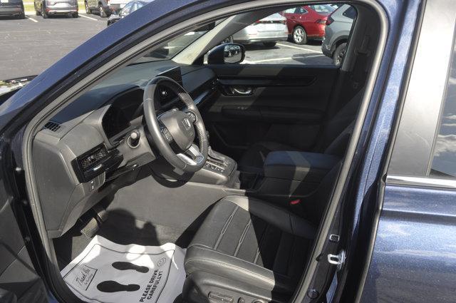 used 2023 Honda CR-V car, priced at $31,816