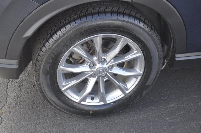 used 2023 Honda CR-V car, priced at $31,816