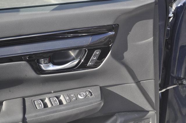 used 2023 Honda CR-V car, priced at $31,816