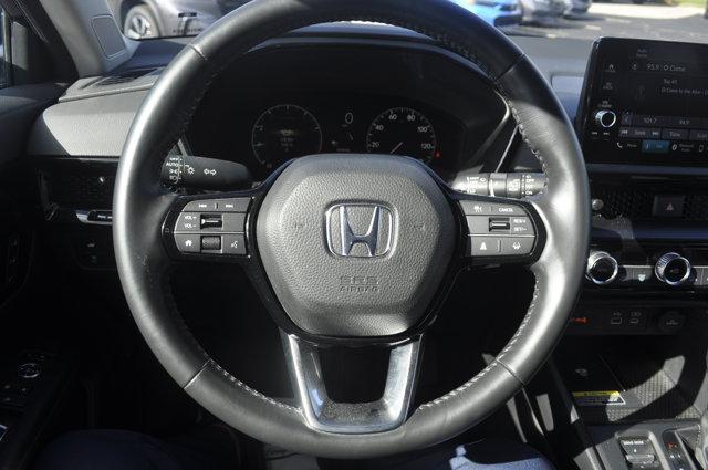 used 2023 Honda CR-V car, priced at $31,816
