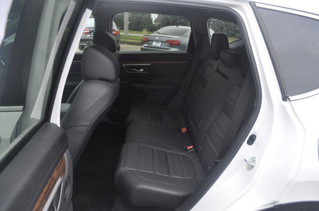 used 2022 Honda CR-V car, priced at $32,980