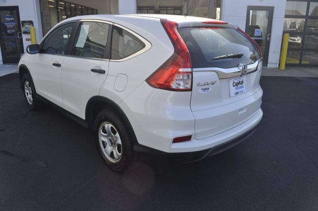 used 2016 Honda CR-V car, priced at $11,829