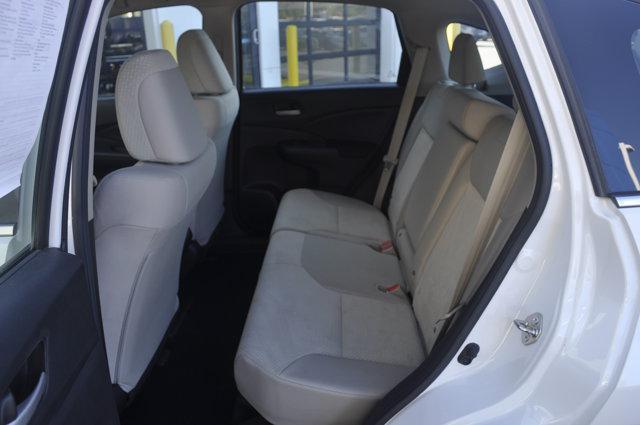 used 2016 Honda CR-V car, priced at $11,829