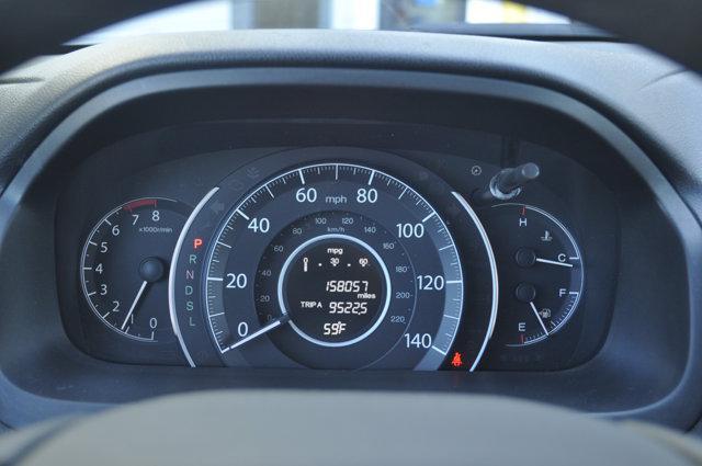 used 2016 Honda CR-V car, priced at $11,829