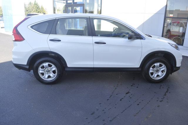 used 2016 Honda CR-V car, priced at $11,829