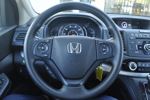used 2016 Honda CR-V car, priced at $11,829
