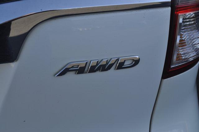 used 2016 Honda CR-V car, priced at $11,829