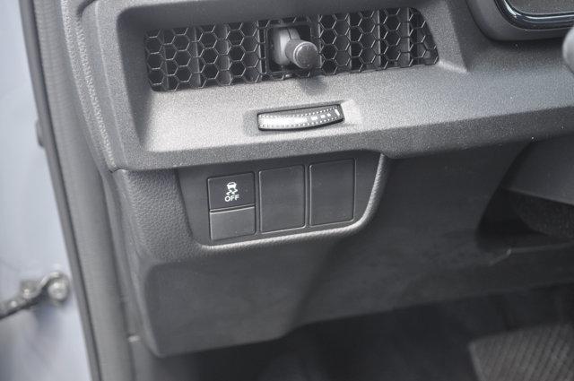 used 2025 Honda CR-V car, priced at $33,970
