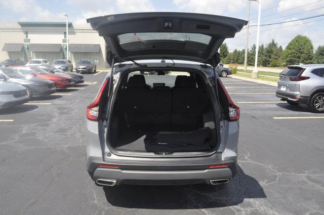 used 2025 Honda CR-V car, priced at $33,970