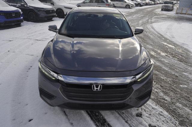 used 2020 Honda Insight car, priced at $21,562