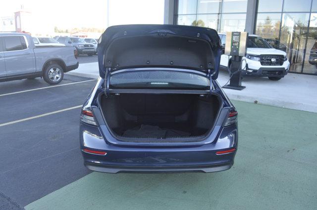 used 2023 Honda Accord car, priced at $25,914