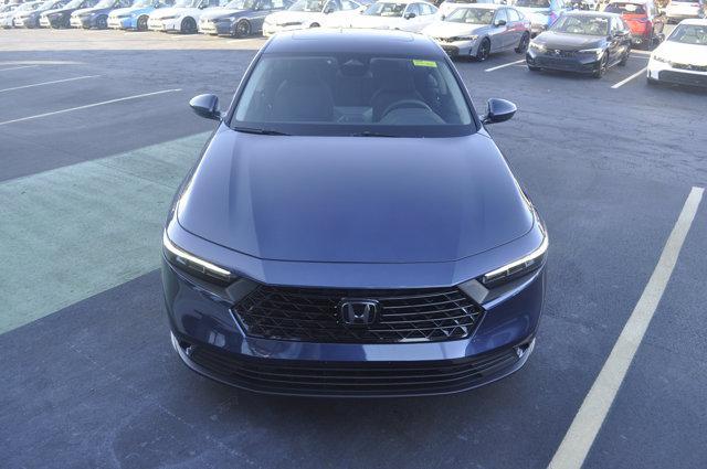 used 2023 Honda Accord car, priced at $25,914