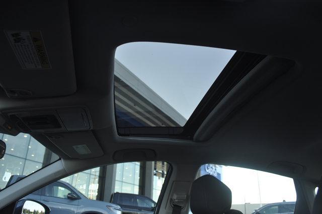 used 2023 Honda Accord car, priced at $25,914