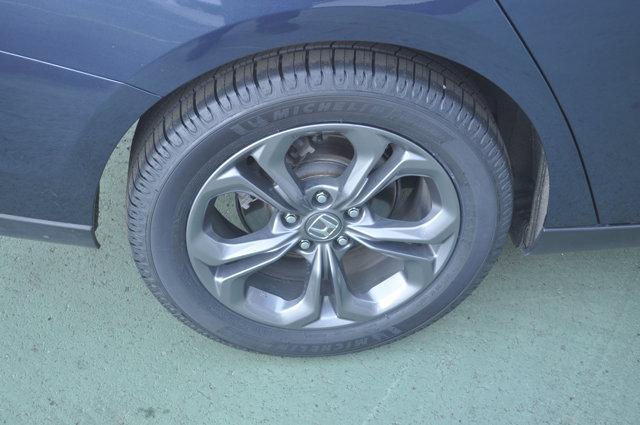 used 2023 Honda Accord car, priced at $25,914