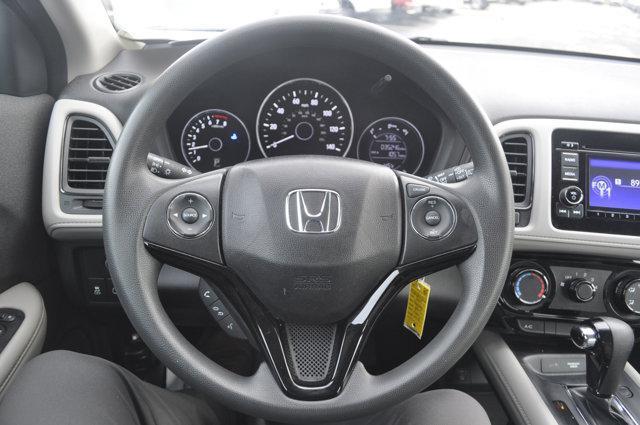 used 2019 Honda HR-V car, priced at $18,978