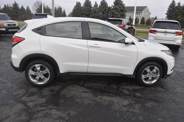 used 2019 Honda HR-V car, priced at $18,978