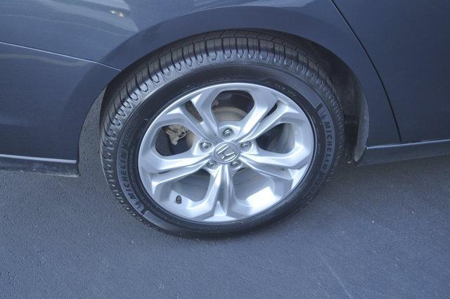 used 2023 Honda Accord car, priced at $23,379