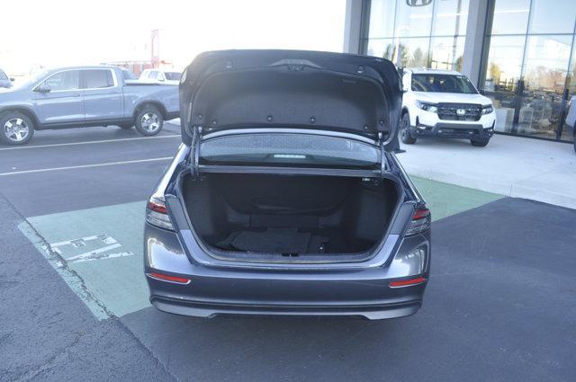 used 2023 Honda Accord car, priced at $23,379