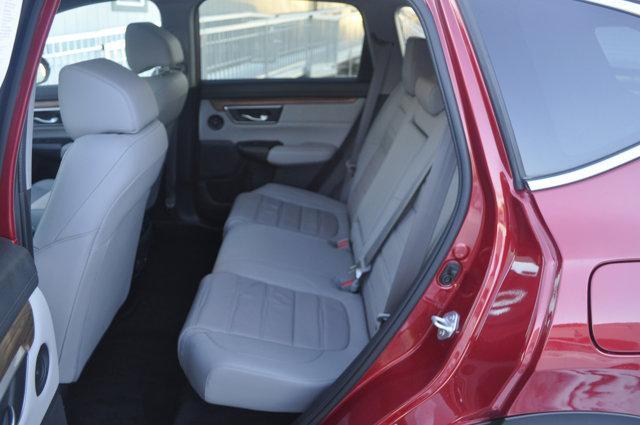 used 2022 Honda CR-V car, priced at $30,363