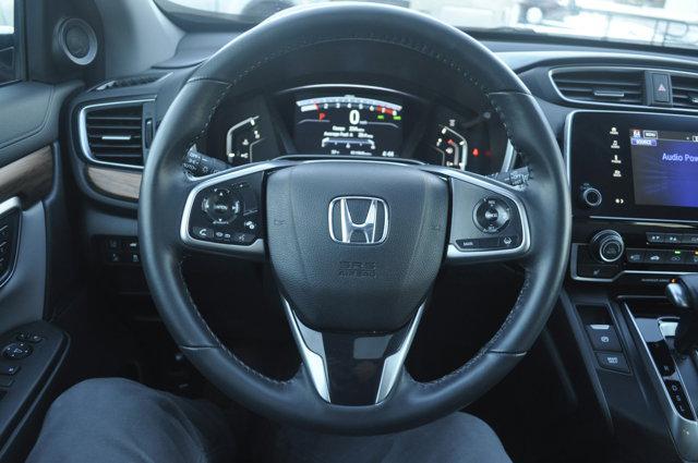 used 2022 Honda CR-V car, priced at $30,363