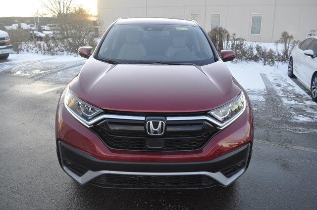 used 2022 Honda CR-V car, priced at $30,363