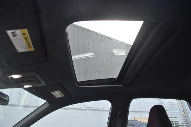 used 2023 Honda Civic Si car, priced at $26,775