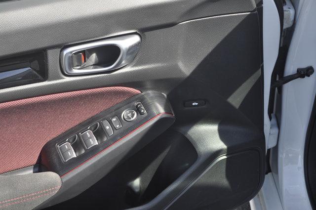 used 2023 Honda Civic Si car, priced at $26,775