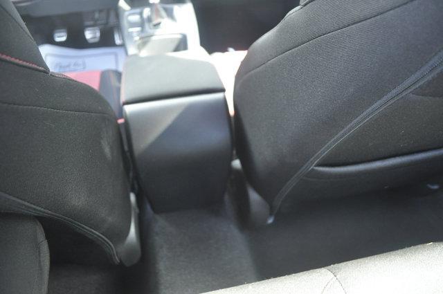 used 2023 Honda Civic Si car, priced at $26,775