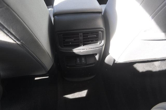 used 2018 Honda CR-V car, priced at $20,478